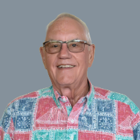 Dean Popp