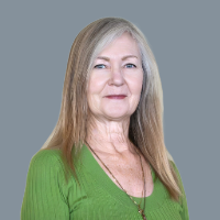 Marilyn Bredvold