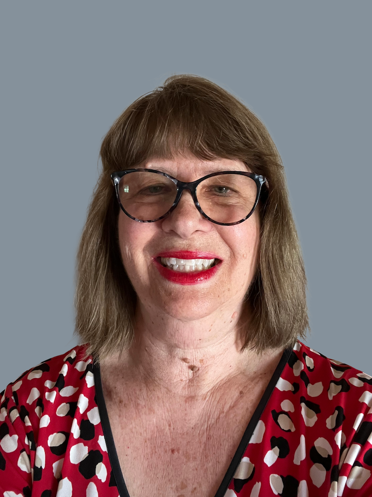 head shot nance lakdawala