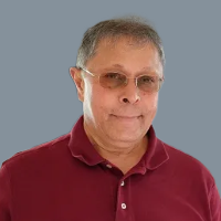 Nikhil Varaiya, Ph.D.