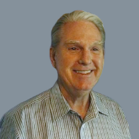 Ron Young