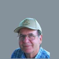 Gordon Shackelford