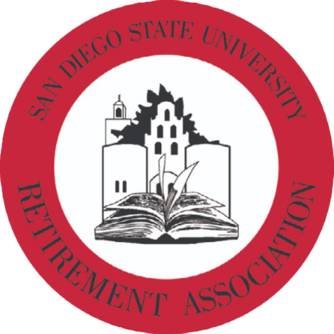 SDSURA Logo